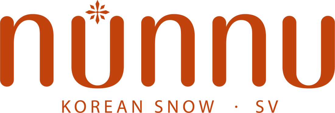 Nunnu, Korean Snow